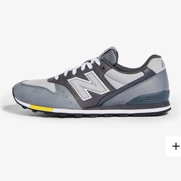 Figs | Shoes | Figs X New Balance 996 
